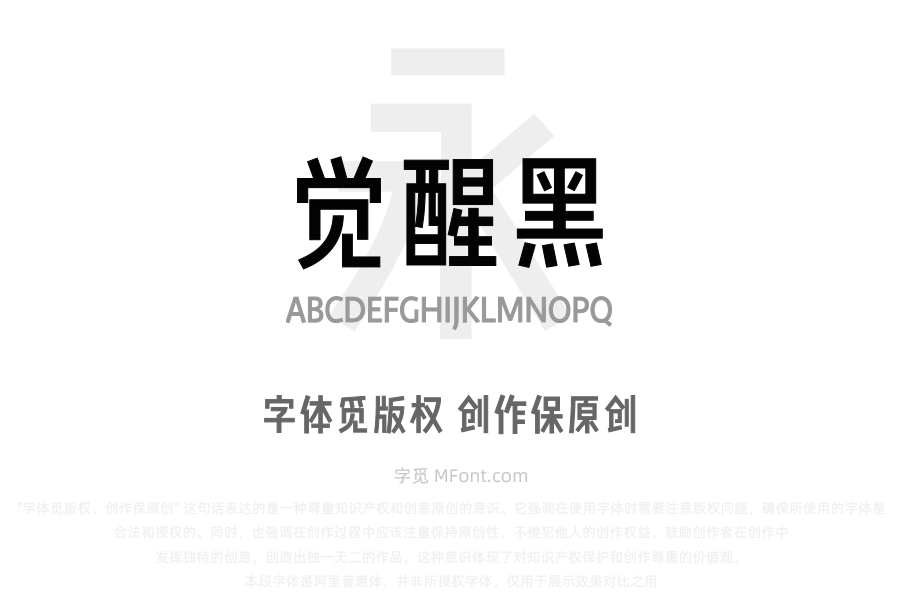 Aa觉醒黑 55J