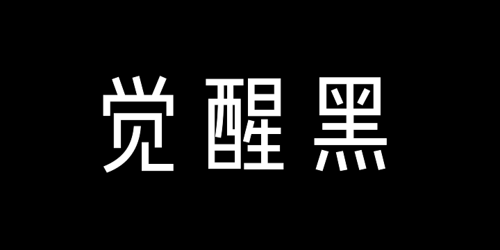 Aa觉醒黑 45J-图片