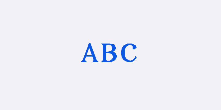 Avara-Bold-图片