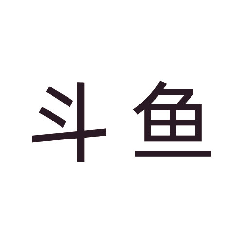 斗鱼-logo